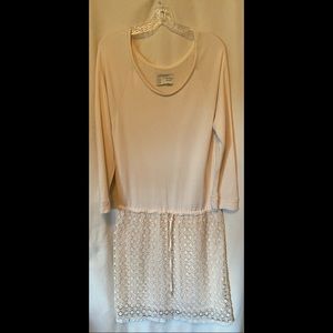 MTWTFSS Dress from Anthropologie